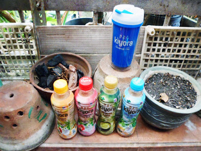 kiyora,paket yang mendebarkan,dag dig dug,endorsement,kiyora endorsement,kiyora matcha latte,kiyora teh susu, kiyora hazelnut milk tea, kiyora strawberry milk tea,blogger,review kiyora