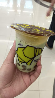 Galaxy Mall 3_Keliling2 Galaxy Mall 3_GM3_galaxy mall 3_galaxy mall_galaxy_mall_chang_Tea_chang tea galaxy mall