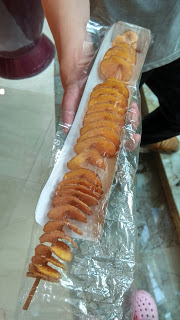 Galaxy Mall 3_Keliling2 Galaxy Mall 3_GM3_galaxy mall 3_galaxy mall_galaxy_mall_kentang_spiral_kentang spiral galaxy mall