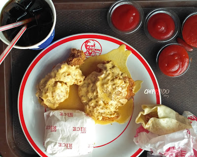 kfc,kfcsaltedeggchicken,mukbang,kfctelorasin,kfctelurasin,kfcsaltedegg,kfccheese,kfccoklat,kfcrecipes,resepayamkfc,resepayamtelorasin,resepsaltedeggchicken,saltedegg,chicken,food,review,indonesia,ayomakan,enjoyaja,ciamik,indonesianfoods,spicyfoods,wisatakuliner,kulinerpedas,makanenak,tanboykun,ayamgoreng,rasabaru,realita,ekspetasi,rasa,telorasin,reviewjujur,foodie,foodblogger,vlogger,cheese,masak,mcd,generasimicin,msg