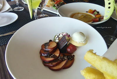 SEVENTEEN SKYVIEW RESTO & LOUNGE SURABAYA @ HARRISGUBENG : 9 + 1 NEW Menu Launching #tastemadeofseventeenlounge_SEVENTEENLOUNGE_SEVENTEEN_SEVENTEEN LOUNGE_HARRIS_HARRIS GUBENG_POP HOTEL_SURABAYA_KULINER_INDONESIA_KULINER SURABAYA_CONVENTIONS_FOOD GATHERING_FOODIE GATHERING_FOOD_FOOD BLOGGER_BLOGGER_BLOGGER SURABAYA_FOOD BLOGGER SURABAYA_DESSERT_SIRLOIN_TENDER_MEAT_KUMPUL FOODIES_TEMAN_FRIENDSHIP_GATHERING_TASTEMADEOFSEVENTEENLOUNGE_#TASTEMADEOFSEVENTEENLOUNGE_TASTEMADE_TASTE_MADE_TASTE MADE_FOOD TASTING_COBAIN MENU BARU_NEW_MENU BARU_NEW MENU_RAVIOLI SEVENTEEN SKYVIEW RESTO & LOUNGE SURABAYA @ HARRISGUBENG : 9 + 1 NEW Menu Launching #tastemadeofseventeenlounge_SEVENTEENLOUNGE_SEVENTEEN_SEVENTEEN LOUNGE_HARRIS_HARRIS GUBENG_POP HOTEL_SURABAYA_KULINER_INDONESIA_KULINER SURABAYA_CONVENTIONS_FOOD GATHERING_FOODIE GATHERING_FOOD_FOOD BLOGGER_BLOGGER_BLOGGER SURABAYA_FOOD BLOGGER SURABAYA_DESSERT_SIRLOIN_TENDER_MEAT_KUMPUL FOODIES_TEMAN_FRIENDSHIP_GATHERING_TASTEMADEOFSEVENTEENLOUNGE_#TASTEMADEOFSEVENTEENLOUNGE_TASTEMADE_TASTE_MADE_TASTE MADE_FOOD TASTING_COBAIN MENU BARU_NEW_MENU BARU_NEW MENU_RAVIOLI