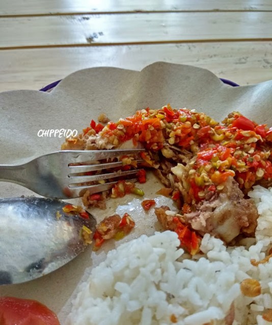 ayam geprek, ayam, geprek, sate,satay,cupu,satay_cupu,mama cupu,cupu,mama,mom,kitchen,homemade,resep rumahan,kuliner surabaya,indonesia,foodies,review,menu,harga,surabaya timur,kuliner surabaya timur, SATAY CUPU & MAMA CUPU,chippeido,kuliner promo,2017,31 desember 2017