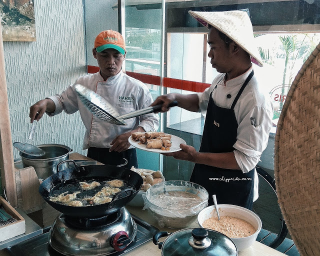 harris hotel gubeng_harris hotel_harris gubeng_harris surabaya_sweet seventeen_pesta ulang tahun_hotel harris dan pop!_hotel pop_pop hotel_hotel jawa timur_buffet murah_hotel buffet murah surabaya_buffet murah surabaya_certificate of excellence 2018_penghargaan tripadvisor_stylianos koureas_Heater Leisman_hotel harris surabaya_angkringan surabaya_tempat makan murah enak surabaya_kuliner surabaya_chippeido