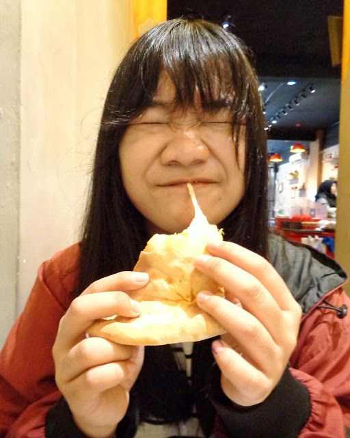 food blogger surabaya