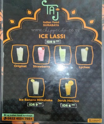 india_indian food_paratha_versi indonesia_kuliner indonesia_kuliner kutisari_kuliner surabaya_wonokromo_taj_indian_food_surabaya_review_menu_list_harga_taj indian food surabaya_indian food surabaya_sadiq_chef_mr. sadiq_asli india_kuliner india_cuma di indonesia_indonesia punya_india punya_prata_roti canai_canai_anak benua_sebutan negara india_bae_love_couple_blogger_foodie_food blogger_culinary_harga_kuliner mahasiswa