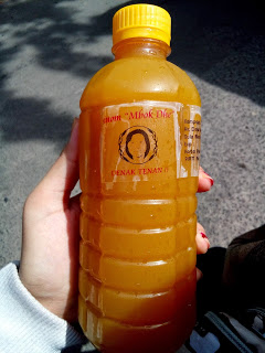 Culinary_Surabaya culinary_surabaya_sinom_mbok_dhe_foodies_food_photography_siomay_bilka_supermarket