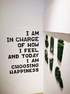 30 seconds coffee house,30 seconds coffee house review, warung kopi bagus, kafe surabaya, kuliner surabaya timur