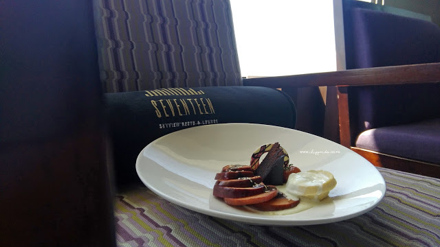 SEVENTEEN SKYVIEW RESTO & LOUNGE SURABAYA @ HARRISGUBENG : 9 + 1 NEW Menu Launching #tastemadeofseventeenlounge_SEVENTEENLOUNGE_SEVENTEEN_SEVENTEEN LOUNGE_HARRIS_HARRIS GUBENG_POP HOTEL_SURABAYA_KULINER_INDONESIA_KULINER SURABAYA_CONVENTIONS_FOOD GATHERING_FOODIE GATHERING_FOOD_FOOD BLOGGER_BLOGGER_BLOGGER SURABAYA_FOOD BLOGGER SURABAYA_DESSERT_SIRLOIN_TENDER_MEAT_KUMPUL FOODIES_TEMAN_FRIENDSHIP_GATHERING_TASTEMADEOFSEVENTEENLOUNGE_#TASTEMADEOFSEVENTEENLOUNGE_TASTEMADE_TASTE_MADE_TASTE MADE_FOOD TASTING_COBAIN MENU BARU_NEW_MENU BARU_NEW MENU_RAVIOLI SEVENTEEN SKYVIEW RESTO & LOUNGE SURABAYA @ HARRISGUBENG : 9 + 1 NEW Menu Launching #tastemadeofseventeenlounge_SEVENTEENLOUNGE_SEVENTEEN_SEVENTEEN LOUNGE_HARRIS_HARRIS GUBENG_POP HOTEL_SURABAYA_KULINER_INDONESIA_KULINER SURABAYA_CONVENTIONS_FOOD GATHERING_FOODIE GATHERING_FOOD_FOOD BLOGGER_BLOGGER_BLOGGER SURABAYA_FOOD BLOGGER SURABAYA_DESSERT_SIRLOIN_TENDER_MEAT_KUMPUL FOODIES_TEMAN_FRIENDSHIP_GATHERING_TASTEMADEOFSEVENTEENLOUNGE_#TASTEMADEOFSEVENTEENLOUNGE_TASTEMADE_TASTE_MADE_TASTE MADE_FOOD TASTING_COBAIN MENU BARU_NEW_MENU BARU_NEW MENU_RAVIOLI