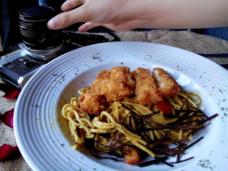 Foodie_workshop_food_photography_foodgasm_foodporn_love_likes_martografi_ukp_universitas_kristen_petra_university_college_life_love_likes_follow_christian_friendship_foodies_photography_contest_onthetable_hashtag_sister_brother_participants_chippeido_inijie