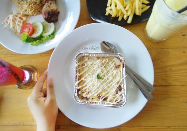 pasta kangen klampis_pasta_kangen_klampis_menu_harga_kritik_critics_food_blogger_food blogger_reviewer_review_foodie_kuliner surabaya_klampis_cafe klampis_surabaya_terbaru 2017