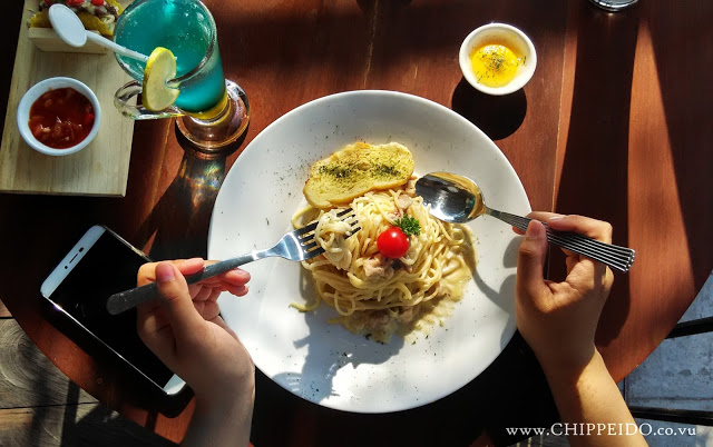 inijie_amanda_kohar_zybrick_cantina_jack_magnifico_putra_putera_nikita_kusuma_zybrick_cantina_ukp_universitas_kristen_petra_surabaya_kampus_mahasiswi_mahasiswa__kuliner_surabaya_chippeido_diary_culinary_merli_vicky_yuwono_food_blogger_photographer_pro_professional