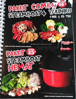 ,shabushabu,steamboat,sukizuki,caramembuatsteamboat,masakmudah,pedas,dagingsapi,mudah,gampang,masakkuahtomyam,steamboat,buffet,pakjohn,ria,riasukmawijaya,malesbanget,nyamnyamnyam,pdria,,companyprofile,cafe,food,kuliner,malangkuliner,malangfoodies,lintangjingga,malang,HayakuMalang,HayakuSurabaya,Steamboatenak,Yakiniku,MalangFoodies,MalangKuliner,KulinerJepang,kulinersurabaya,hayaku,bakarbakar,bbq,korean,koreanbbq