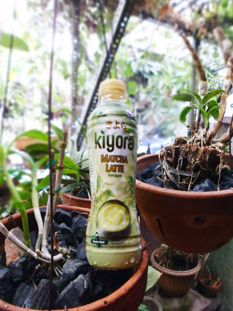 kiyora,paket yang mendebarkan,dag dig dug,endorsement,kiyora endorsement,kiyora matcha latte,kiyora teh susu, kiyora hazelnut milk tea, kiyora strawberry milk tea,blogger,review kiyora