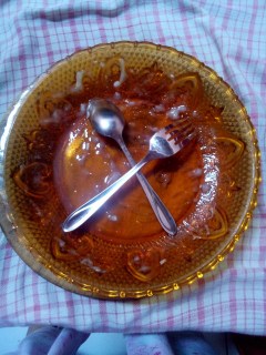 empty_plate_Macaroni_Gratin_Pasta_Foodies_food_photography_pasta_fettucine