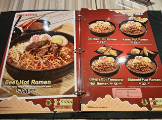 GOKANA_TRANSMART_TRANS STUDIO_TRANS_STUDIO_RUNGKUT_MAPAN_SURABAYA_CHIPPEIDO_CULINARY_KULINER_INDONESIA_SURABAYA_SBY_AHOK_JOKOWI_RISMA_SALMAN_KING_RAJA_RAJA SALMAN_ARAB_MESIR_SALMON_JEPANG_BEEF_EBIMAKI_HARGA_MURAH_CHEAP_PRICEY_ENAK_AMANDA_KOHAR_FOOD_BLOGGER_INIJIE_JIEWA_VIERY_LAURA_ANGELIA