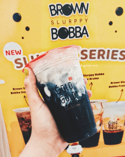 gulu gulu tunjungan plaza surabaya