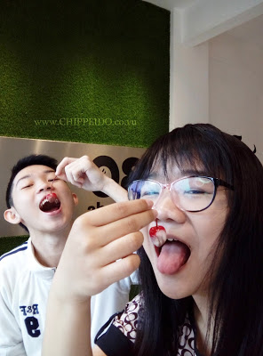 30 seconds coffee house,30 seconds coffee house review, warung kopi bagus, kafe surabaya, kuliner surabaya timur