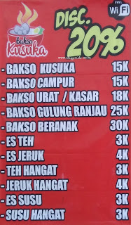 bakso_bakso beranak_baso_kekinian_hits_kuliner_surabaya_SUB_culinary_kuliner surabaya_bakso kusuka_review_menu harga_bakso kusuka menu_bakso kusuka krukah timur menu_krukah timur_krukah_krukah timur surabaya_bakso kusuka krukah timur menu surabaya_bakso beranak_baby_love_food blogger_foodie_foodies_blogger