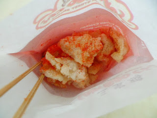 san_bao_chi_sanbaochi_ig_instagram_likes_follow_love_invite_bbm_crispy_snack_ayam_chicken_dori_udang_shrimp_chinese_japanese_asian_girl_me_olshop_inijie_blogger_food_photography_shop_booth_royal_plaza_mall_Surabaya_indonesia_only