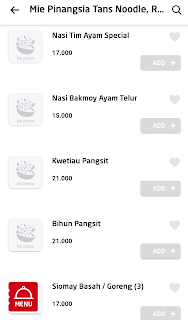 promo gojek