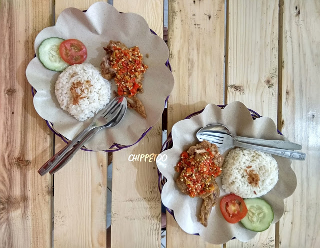ayam geprek, ayam, geprek, sate,satay,cupu,satay_cupu,mama cupu,cupu,mama,mom,kitchen,homemade,resep rumahan,kuliner surabaya,indonesia,foodies,review,menu,harga,surabaya timur,kuliner surabaya timur, SATAY CUPU & MAMA CUPU,chippeido,kuliner promo,2017,31 desember 2017