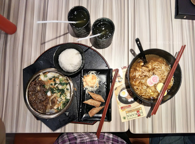 GOKANA_TRANSMART_RUNGKUT_TRANS STUDIO_TRANS_STUDIO_RUNGKUT_MAPAN_SURABAYA_CHIPPEIDO_CULINARY_KULINER_INDONESIA_SURABAYA_SBY_AHOK_JOKOWI_RISMA_SALMAN_KING_RAJA_RAJA SALMAN_ARAB_MESIR_SALMON_JEPANG_BEEF_EBIMAKI_HARGA_MURAH_CHEAP_PRICEY_ENAK