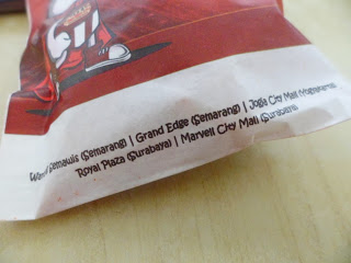 san_bao_chi_sanbaochi_ig_instagram_likes_follow_love_invite_bbm_crispy_snack_ayam_chicken_dori_udang_shrimp_chinese_japanese_asian_girl_me_olshop_inijie_blogger_food_photography_shop_booth_royal_plaza_mall_Surabaya_indonesia_only