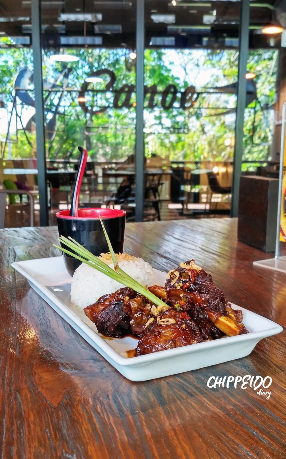 kuliner_surabaya_emejing placE_emejing_canoe coffee & bistro_canoe coffee_canoe_bistro_signature dish_surabaya_SUB_nginden semolo_surabaya timur_arti signature dish_review_canoe coffee & bistro review_canoe coffee & bistro menu_menu_menu harga_canoe coffee & bistro menu harga_chippeido_cafe instagenik_instagenik_budget pelajar_promo_diskon