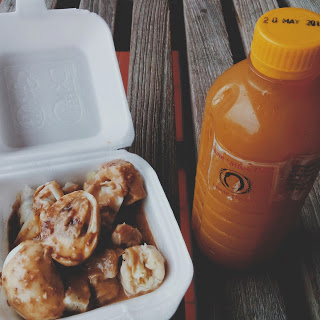 Culinary_Surabaya culinary_surabaya_sinom_mbok_dhe_foodies_food_photography_siomay_bilka_supermarket