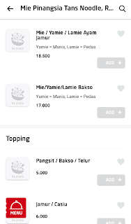 promo gojek