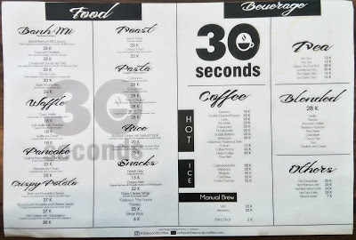 amanda_kohar_merly_merli_san_sansan_Effendy_vicky_inijie_jiewa_viery_vieri_ivana_magdalena_jack_magnifico_food_blogger_explore_surabaya_30_seconds_sec_second_coffee_house_heerlijk_shop_vintage_love_lovely_brother_sister_family_ahok_jarot_jokowi_anies_san_uno_review_menu_culinary_kuliner_surabaya_indonesia_chippeido_blogger_foody_foodies_food