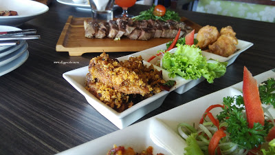 SEVENTEEN SKYVIEW RESTO & LOUNGE SURABAYA @ HARRISGUBENG : 9 + 1 NEW Menu Launching #tastemadeofseventeenlounge_SEVENTEENLOUNGE_SEVENTEEN_SEVENTEEN LOUNGE_HARRIS_HARRIS GUBENG_POP HOTEL_SURABAYA_KULINER_INDONESIA_KULINER SURABAYA_CONVENTIONS_FOOD GATHERING_FOODIE GATHERING_FOOD_FOOD BLOGGER_BLOGGER_BLOGGER SURABAYA_FOOD BLOGGER SURABAYA_DESSERT_SIRLOIN_TENDER_MEAT_KUMPUL FOODIES_TEMAN_FRIENDSHIP_GATHERING_TASTEMADEOFSEVENTEENLOUNGE_#TASTEMADEOFSEVENTEENLOUNGE_TASTEMADE_TASTE_MADE_TASTE MADE_FOOD TASTING_COBAIN MENU BARU_NEW_MENU BARU_NEW MENU_RAVIOLI_BRAISED OX-TOUNGE_BURGER_TRUFFLE BURGER_SIRLOIN_KANI_TEMPURA_JAPANESE_KOREAN_KANI TEMPURA SEVENTEEN SKYVIEW RESTO & LOUNGE SURABAYA @ HARRISGUBENG : 9 + 1 NEW Menu Launching #tastemadeofseventeenlounge_SEVENTEENLOUNGE_SEVENTEEN_SEVENTEEN LOUNGE_HARRIS_HARRIS GUBENG_POP HOTEL_SURABAYA_KULINER_INDONESIA_KULINER SURABAYA_CONVENTIONS_FOOD GATHERING_FOODIE GATHERING_FOOD_FOOD BLOGGER_BLOGGER_BLOGGER SURABAYA_FOOD BLOGGER SURABAYA_DESSERT_SIRLOIN_TENDER_MEAT_KUMPUL FOODIES_TEMAN_FRIENDSHIP_GATHERING_TASTEMADEOFSEVENTEENLOUNGE_#TASTEMADEOFSEVENTEENLOUNGE_TASTEMADE_TASTE_MADE_TASTE MADE_FOOD TASTING_COBAIN MENU BARU_NEW_MENU BARU_NEW MENU_RAVIOLI_BRAISED OX-TOUNGE_BURGER_TRUFFLE BURGER_SIRLOIN_KANI_TEMPURA_JAPANESE_KOREAN_KANI TEMPURA