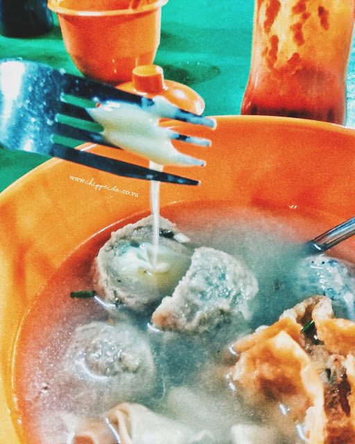 bakso omen again rungkut