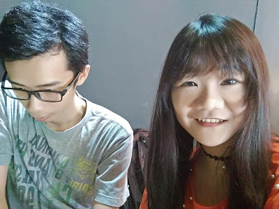 sate taichan goreng,sate taichan,rachel venya,onki,makanan artis,kuliner artis, spesial tahun baru, tahun baru 2018, couple goals, review, menu harga, pricelist