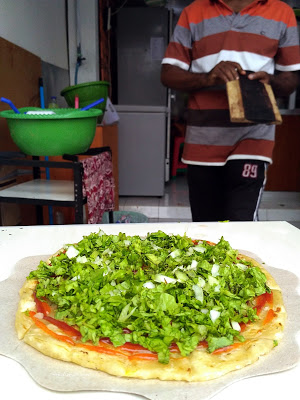 india_indian food_paratha_versi indonesia_kuliner indonesia_kuliner kutisari_kuliner surabaya_wonokromo_taj_indian_food_surabaya_review_menu_list_harga_taj indian food surabaya_indian food surabaya_sadiq_chef_mr. sadiq_asli india_kuliner india_cuma di indonesia_indonesia punya_india punya_prata_roti canai_canai_anak benua_sebutan negara india_bae_love_couple_blogger_foodie_food blogger_culinary