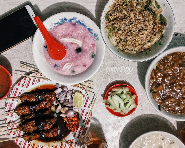 kya kya surabaya, es campur enak surabaya, lo mie surabaya, mie kembang jepun, he mie surabaya, lo mie, he mie, chinese food, kuliner surabaya, blogger surabaya, kekinian, kota pahlawan, chippeido, food blogger surabaya