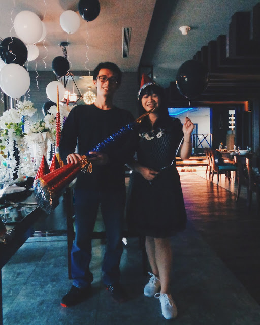 Couple, relationshipgoals, chintya sendy