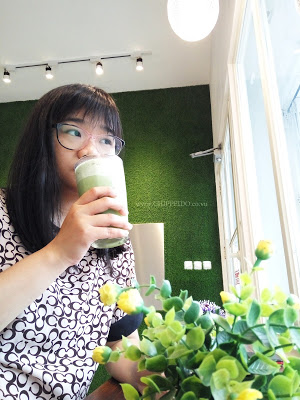 30 seconds coffee house,30 seconds coffee house review, warung kopi bagus, kafe surabaya, kuliner surabaya timur