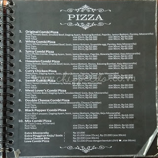 menu harga pizza combi barata jaya surabaya
