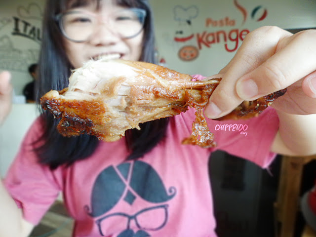 pasta kangen klampis_pasta_kangen_klampis_menu_harga_kritik_critics_food_blogger_food blogger_reviewer_review_foodie_kuliner surabaya_klampis_cafe klampis_surabaya_terbaru 2017