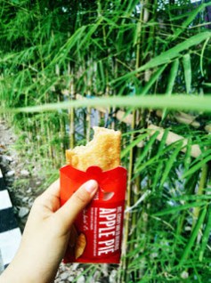 inijie_amanda_kohar_jack_magnifico_putra_putera_nikita_kusuma_surabaya_kampus_mahasiswi_mahasiswa__kuliner_surabaya_chippeido_diary_culinary_merli_vicky_yuwono_food_blogger_photographer_pro_professional_chinese_cina_china_bambu_jepang_japan_japanese_foodie_foodies_mcdonald_mekdi_fast food_the_culina_koko_buncit_meme_couple