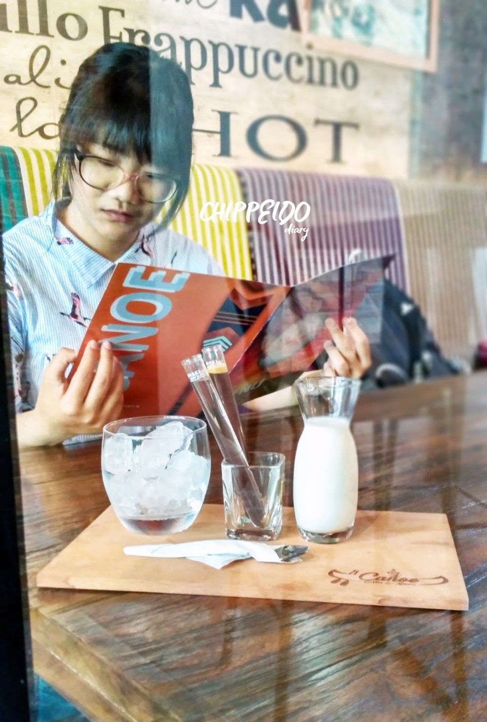 kuliner_surabaya_emejing placE_emejing_canoe coffee & bistro_canoe coffee_canoe_bistro_signature dish_surabaya_SUB_nginden semolo_surabaya timur_arti signature dish_review_canoe coffee & bistro review_canoe coffee & bistro menu_menu_menu harga_canoe coffee & bistro menu harga_chippeido_cafe instagenik_instagenik_budget pelajar_promo_diskon