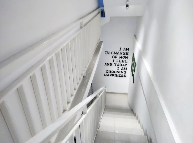 30 seconds coffee house,30 seconds coffee house review, warung kopi bagus, kafe surabaya, kuliner surabaya timur