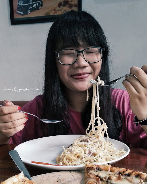 pizza combi surabaya