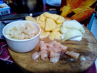 Macaroni_Gratin_Pasta_Foodies_food_photography_pasta_fettucine