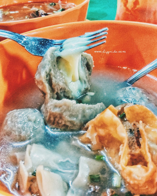 bakso omen again rungkut