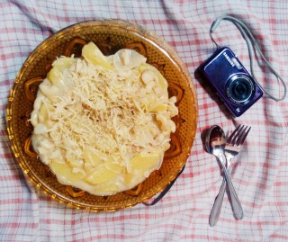 Macaroni_Gratin_Pasta_Foodies_food_photography_pasta_fettucine