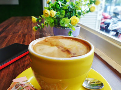 30 seconds coffee house,30 seconds coffee house review, warung kopi bagus, kafe surabaya, kuliner surabaya timur