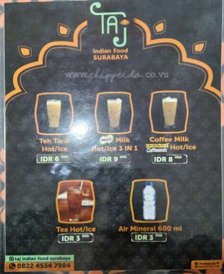 india_indian food_paratha_versi indonesia_kuliner indonesia_kuliner kutisari_kuliner surabaya_wonokromo_taj_indian_food_surabaya_review_menu_list_harga_taj indian food surabaya_indian food surabaya_sadiq_chef_mr. sadiq_asli india_kuliner india_cuma di indonesia_indonesia punya_india punya_prata_roti canai_canai_anak benua_sebutan negara india_bae_love_couple_blogger_foodie_food blogger_culinary_harga_kuliner mahasiswa_pas di kantong pelajar_kantong pelajar