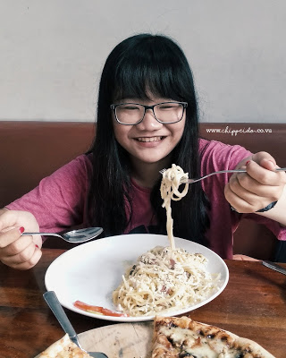 pizza combi barata jaya surabaya